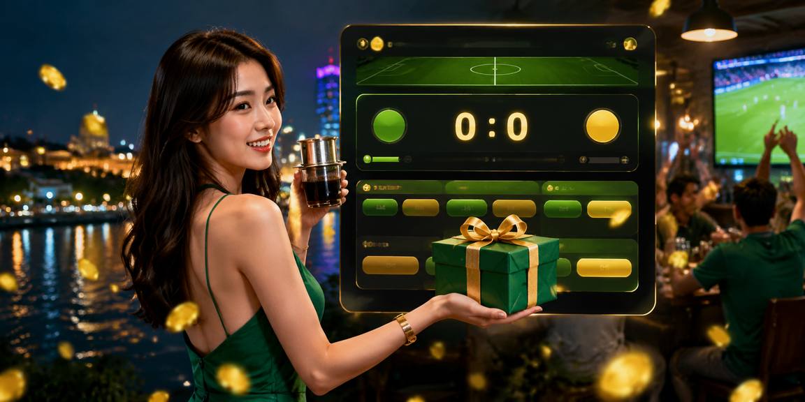 nn18 Hoàn tiền cá cược thể thao